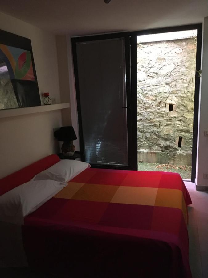 B&B Villa Panicucci Livorno Exteriör bild