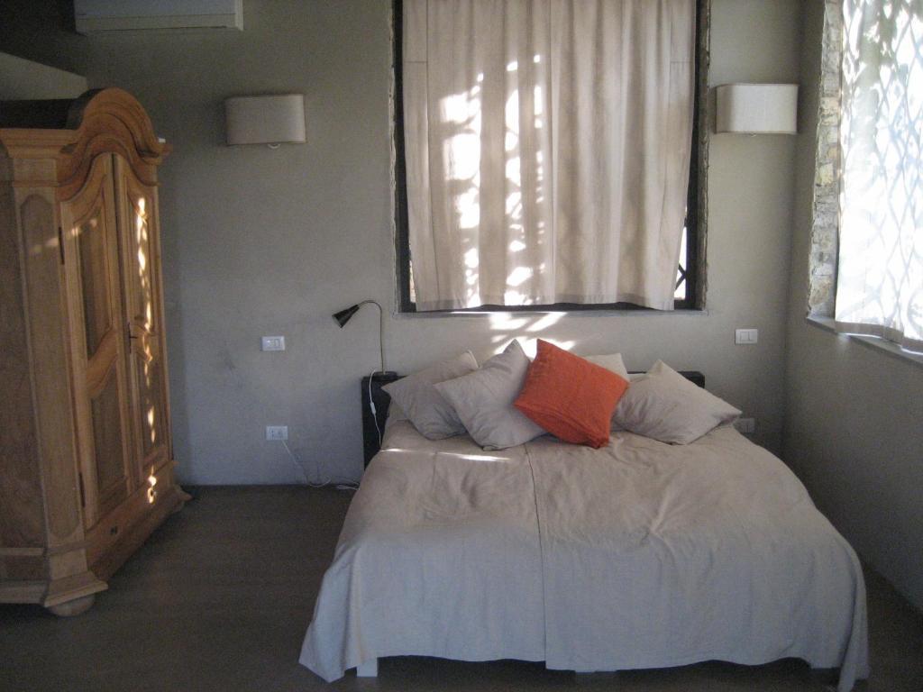 B&B Villa Panicucci Livorno Rum bild
