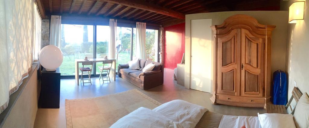 B&B Villa Panicucci Livorno Rum bild