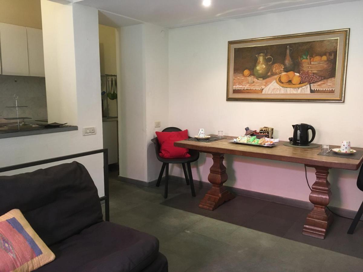 B&B Villa Panicucci Livorno Exteriör bild
