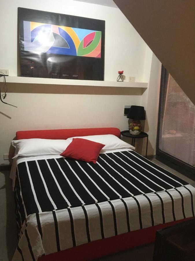 B&B Villa Panicucci Livorno Exteriör bild