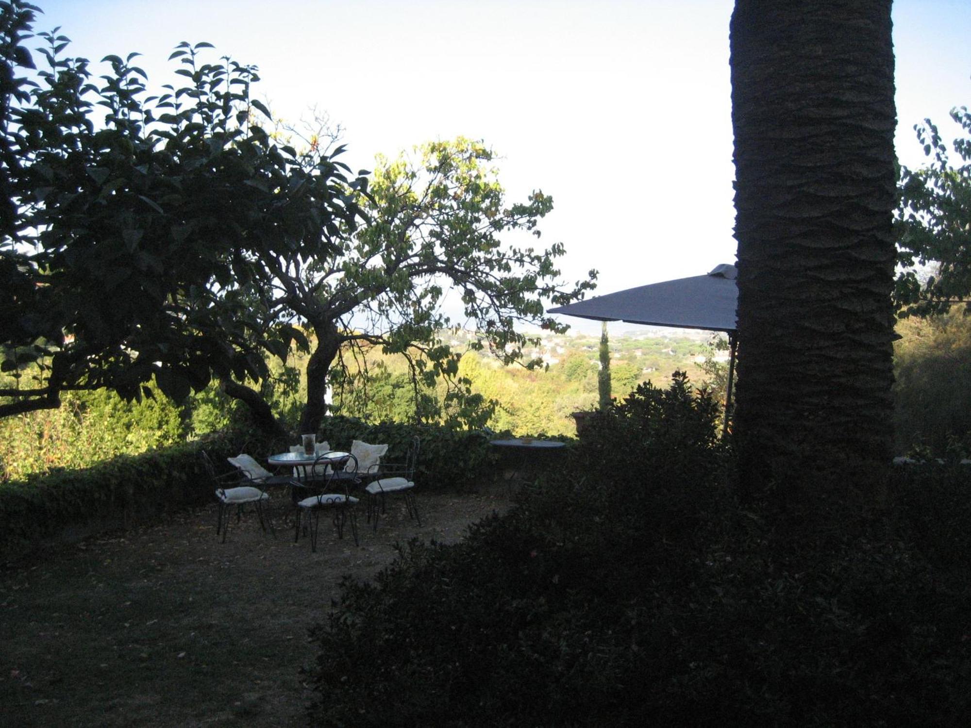B&B Villa Panicucci Livorno Exteriör bild
