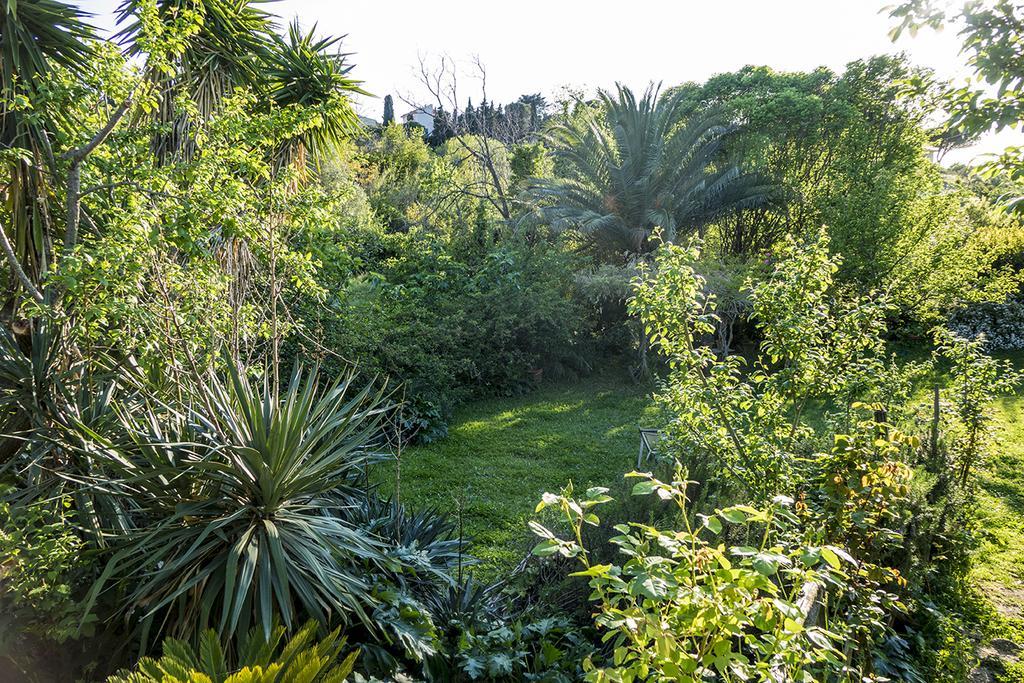 B&B Villa Panicucci Livorno Exteriör bild